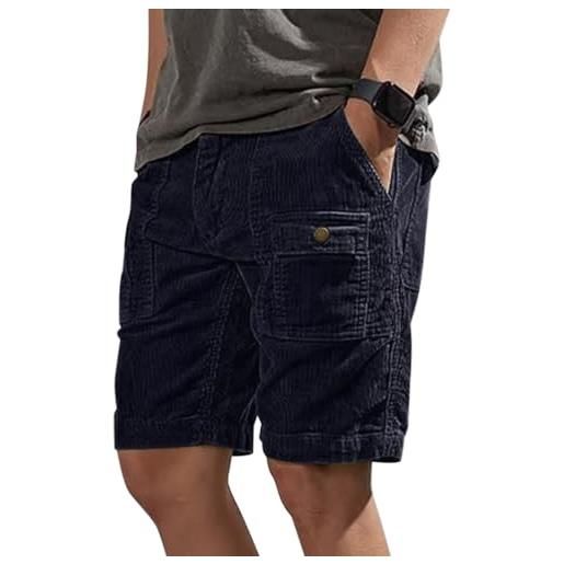 Pantaloncini Sportivi Pantaloncini Aderenti Uomo Pantaloncini Uomo