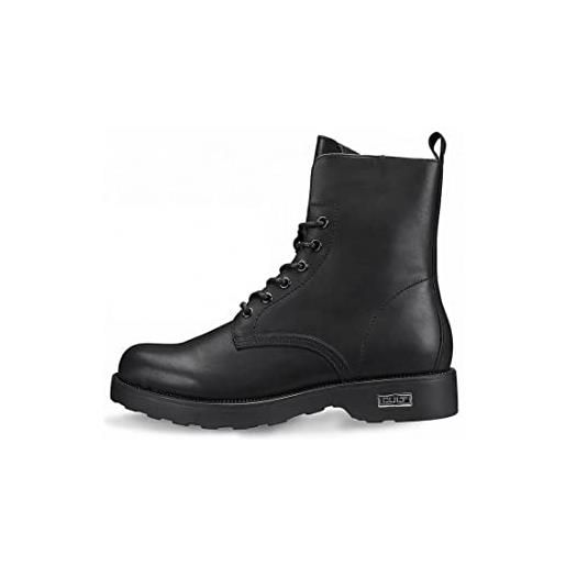 Cult - zeppelin man 1308 mid leather #black cle104210