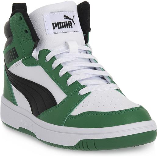 PUMA 10 rebound v6 mid jr