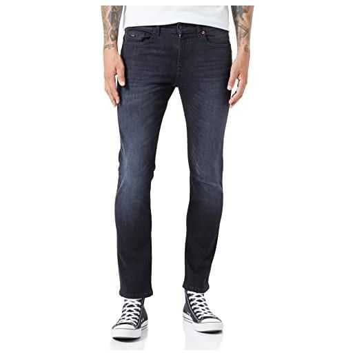 BOSS delaware bc-l-p jeans, carbone, 33w x 36l uomo