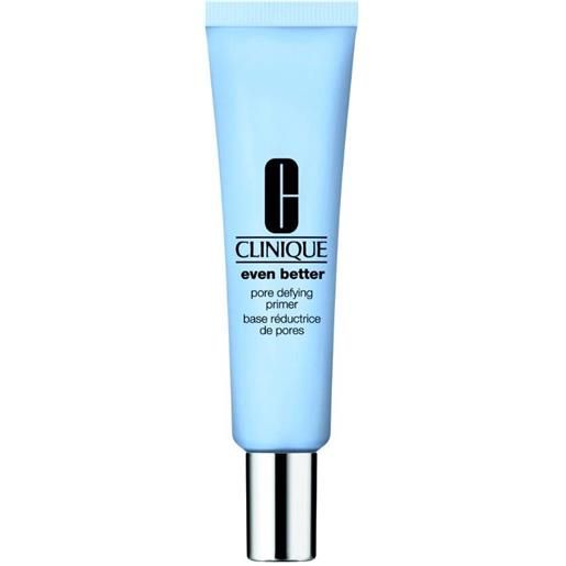 1439 clinique even better pore defying primer viso pori dilatati 30ml