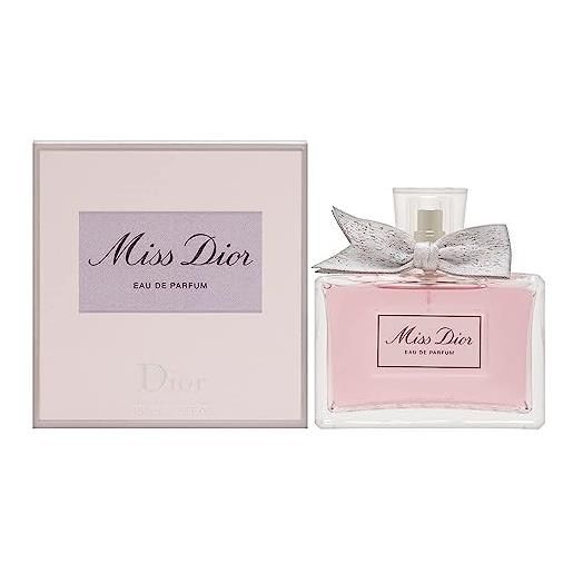 Dior miss dior eau de parfum vaporizador 150ml
