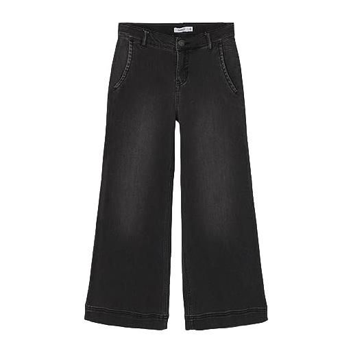 Name it bella wide fit high waist jeans 9 years