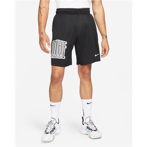 Nike starting five m - pantaloncini basket - uomo