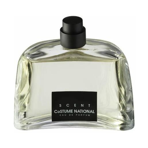 Costume national scents scent eau de parfum 100 ml