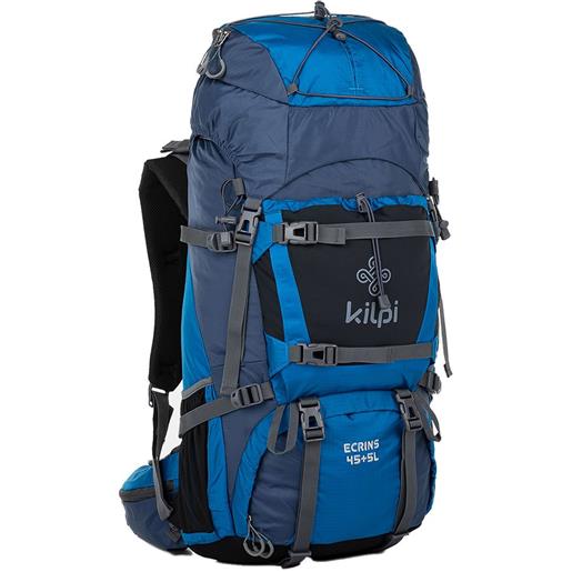Kilpi ecrins 45l backpack blu