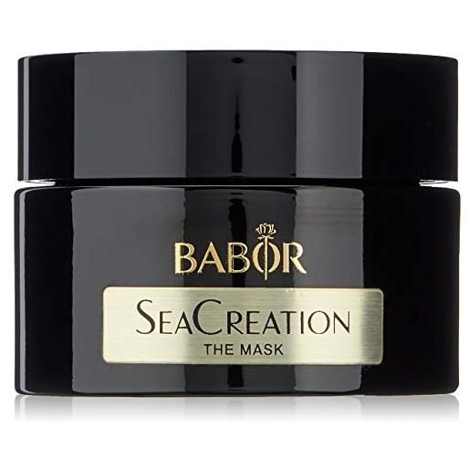 Babor c-2b-182-50 seacreation the mask, 50 ml