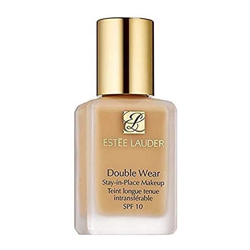 Estée Lauder, double wear stay-in-place foundation spf 10 mini - 2n1 desert beige, 15 ml. 