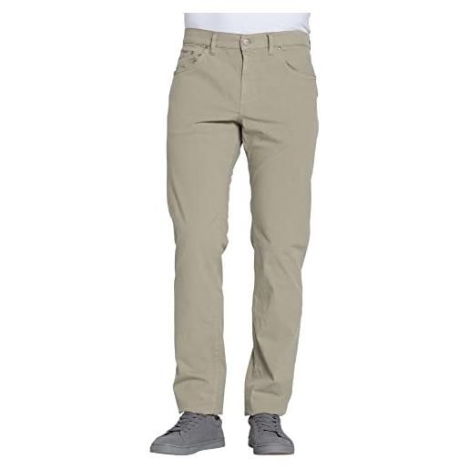 Carrera jeans - pantalone in cotone, beige (60)