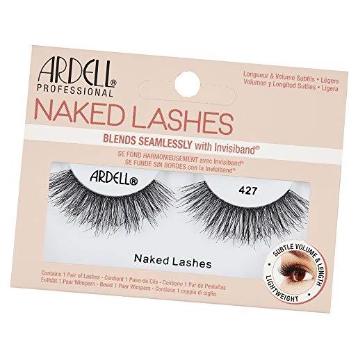 Ardell naked lash pestañas #427 1 u