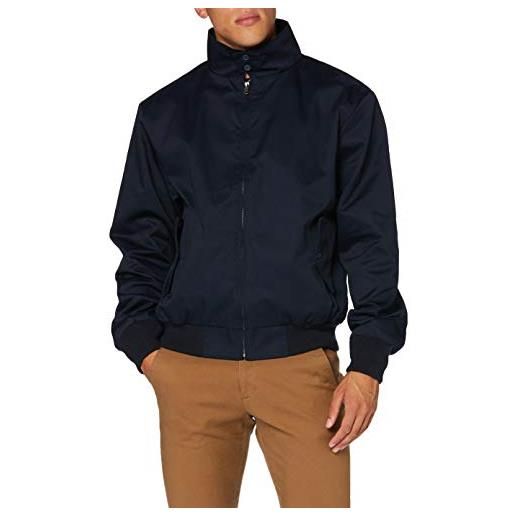 Brandit Brandit lord canterbury jacket, giacca uomo, nero (black), s