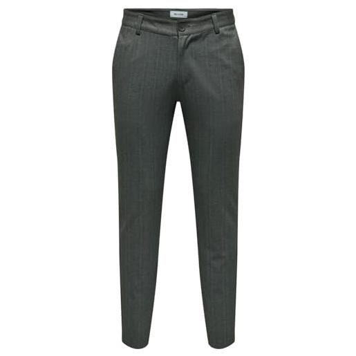 Only & Sons mark pants 30