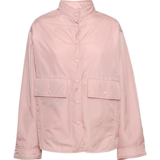ASPESI giacca rosa