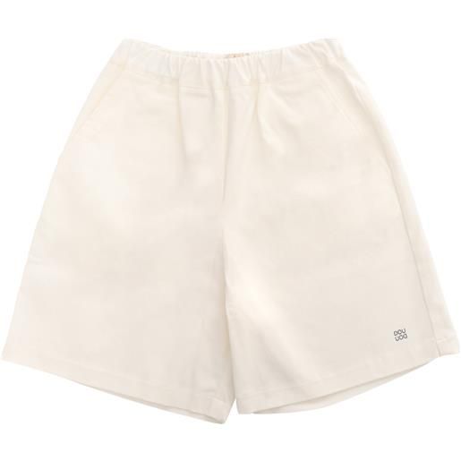 Dou-Uod shorts bianchi
