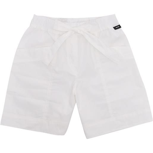 ASPESI shorts bianchi