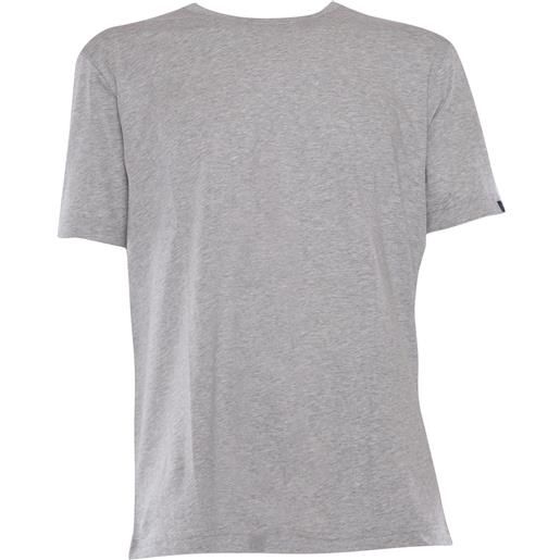 Fay t-shirt grigia