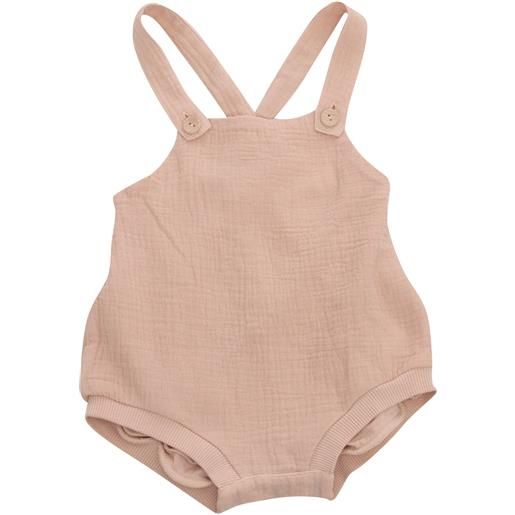 One More In The Family pagliaccetto rosa