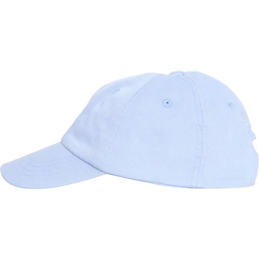 POLO RALPH LAUREN berretto azzurro