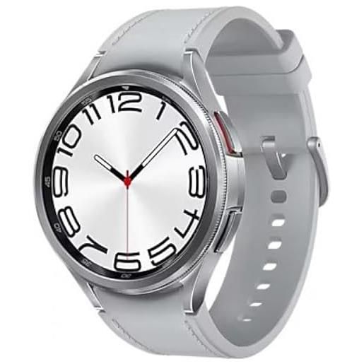 Samsung galaxy watch 6 classic (r960) 47mm silver