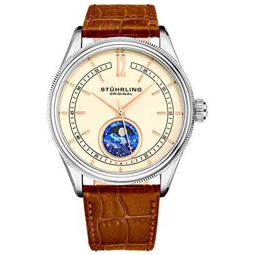Stuhrling Original orologio - da uomo. - Stuhrling Original - 897.03