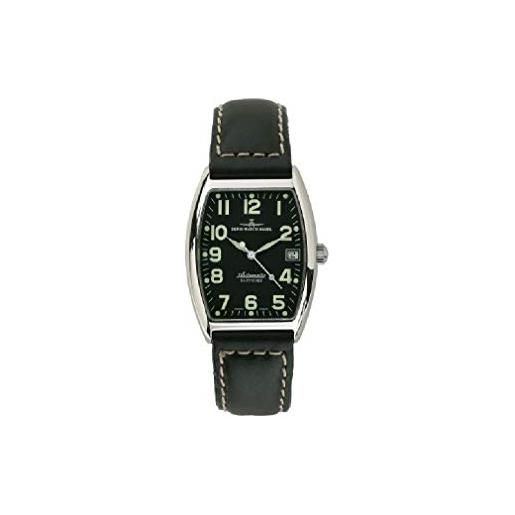 Zeno-watch orologio donna - tonneau sapphire small automatico - 2934-a1