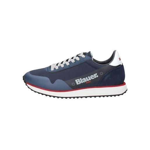 Blauer uomo sneakers f2delta01 43