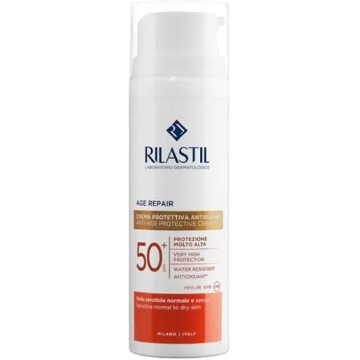 IST.GANASSINI SPA rilastil sun spf50+ age repair 50 ml