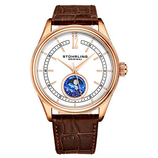 Stuhrling Original orologio - da uomo. - Stuhrling Original - 897.04