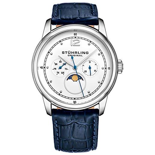 Stuhrling Original orologio - da uomo. - Stuhrling Original - 898.01