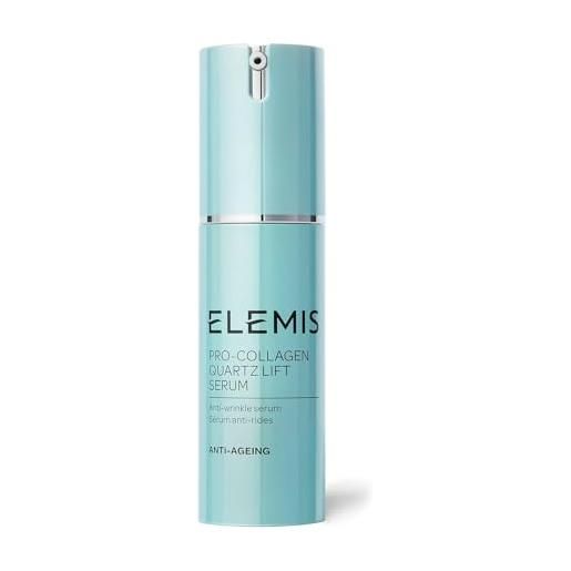 Elemis pro-collagen quartz lift serum, confezione da 1 (1 x 30 ml)