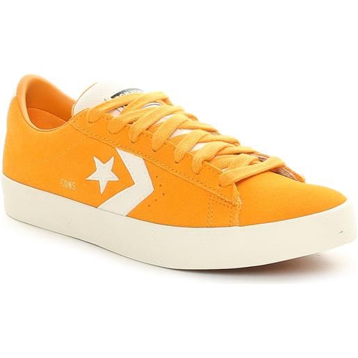 Converse sneakers Converse pl vulc pro suede arancione