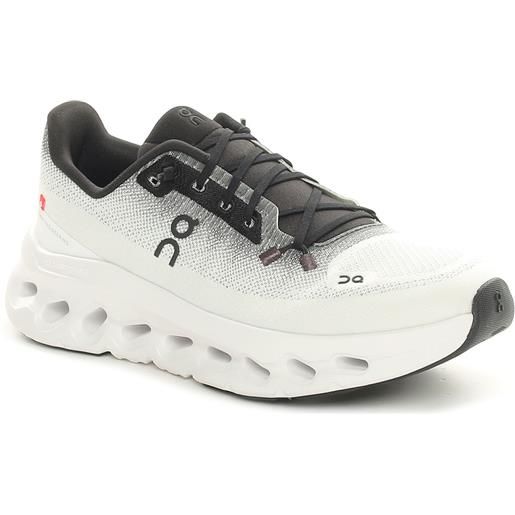 On Running sneakers uomo on cloudtilt bianco