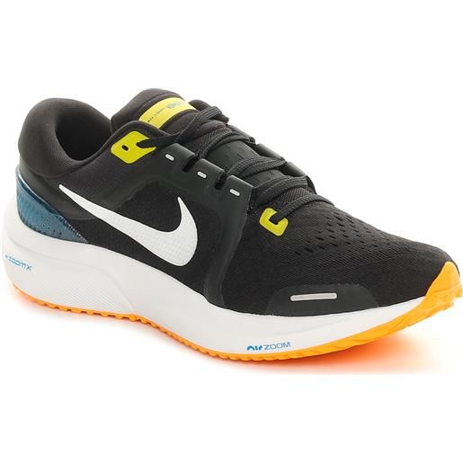 Nike scarpa da running uomo Nike air zoom vomero 16 nero