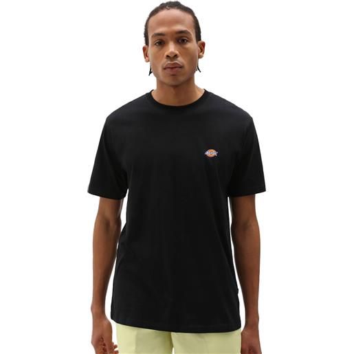 Dickies t-shirt mapleton uomo nero