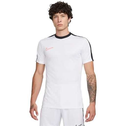 Nike t-shirt uomo Nike Nike academy bianco