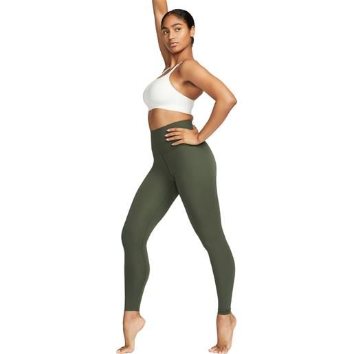 Nike leggings donna Nike zenvy verde