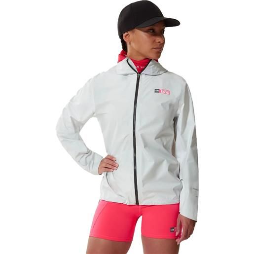 The North Face giacca first dawn donna bianco