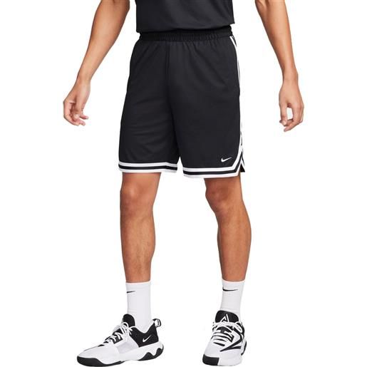 Nike shorts dna uomo nero