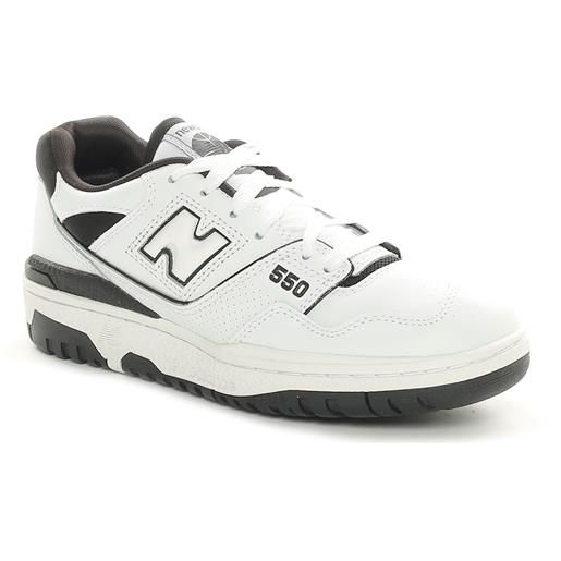 New Balance sneakers New Balance 550 bianco nero