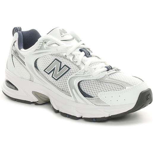 New Balance sneakers New Balance 530 bianco grigio