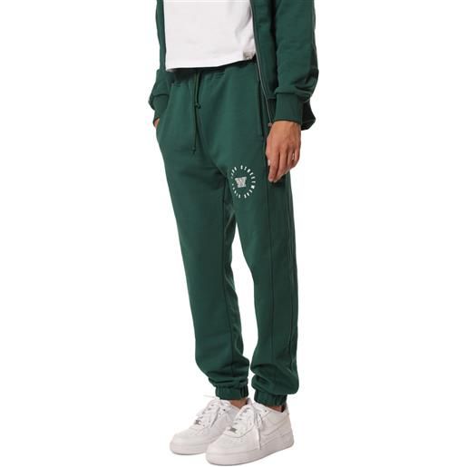 What's pantalone college donna verde