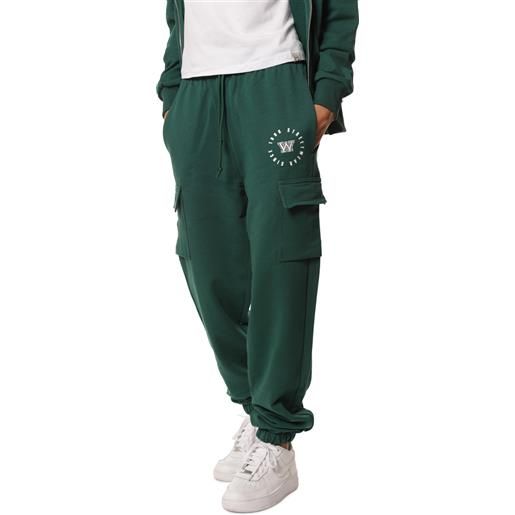 What's pantalone cargo college donna verde