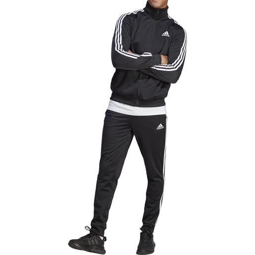 Adidas tuta energize uomo nero