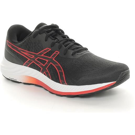 Asics gel-excite 9 uomo nero