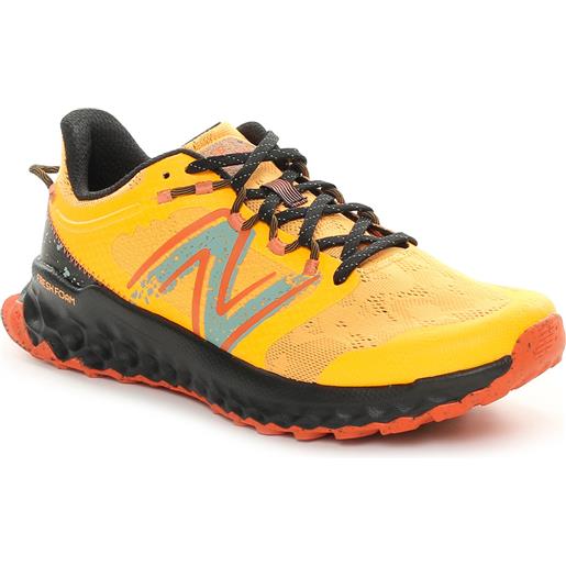 New balance 1600 uomo giallo online