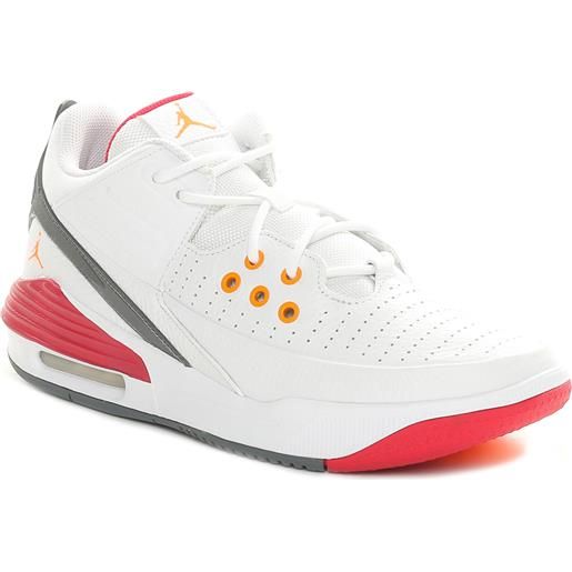 Nike scarpa da basket uomo Nike jordan max aura 5 bianco