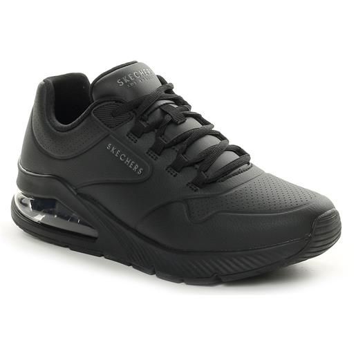 Skechers sneakers uomo Skechers ono 2 lace-up nero