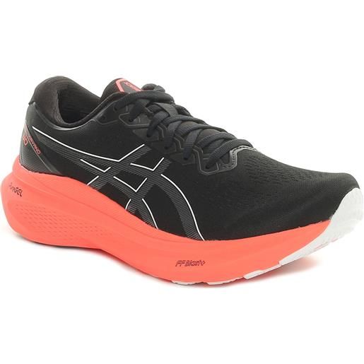 Asics scarpa da running uomo Asics gel-kayano 30 nero