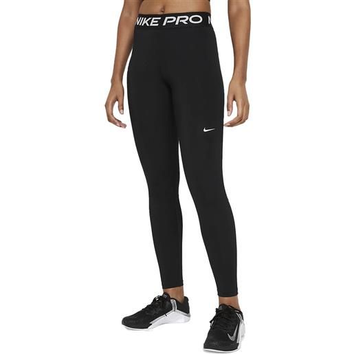 Nike leggings np 365 tight donna nero