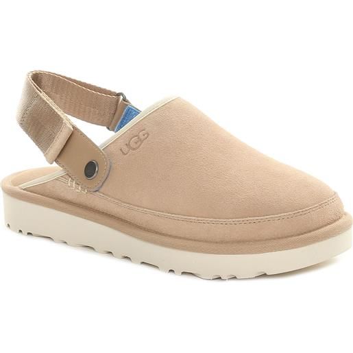 Ugg sabot uomo Ugg goldencoast clog sand santorini